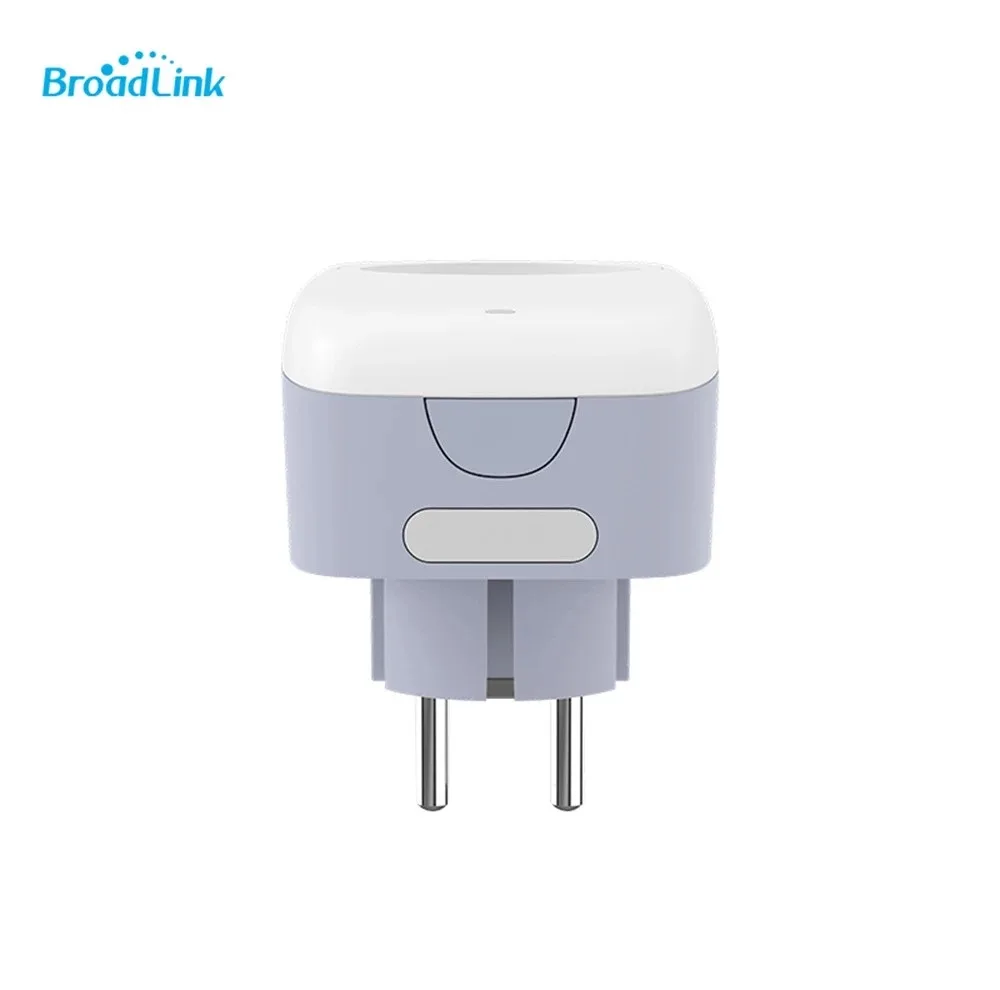 پریز هوشمند برادلینک مدل SP4L-EU