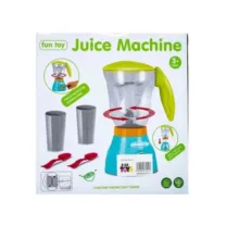 اسباب بازی مدل مخلوط کن طرح Juice Machine