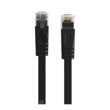 کابل شبکه CAT6 تخت اوریکو مدل PUG-C6B طول 20 متر