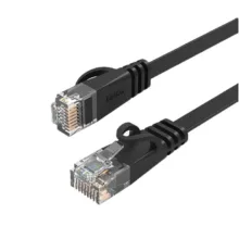 کابل شبکه CAT6 تخت اوریکو مدل PUG-C6B طول 20 متر