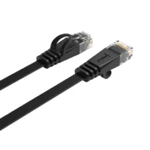 کابل شبکه CAT6 تخت اوریکو مدل PUG-C6B طول 20 متر