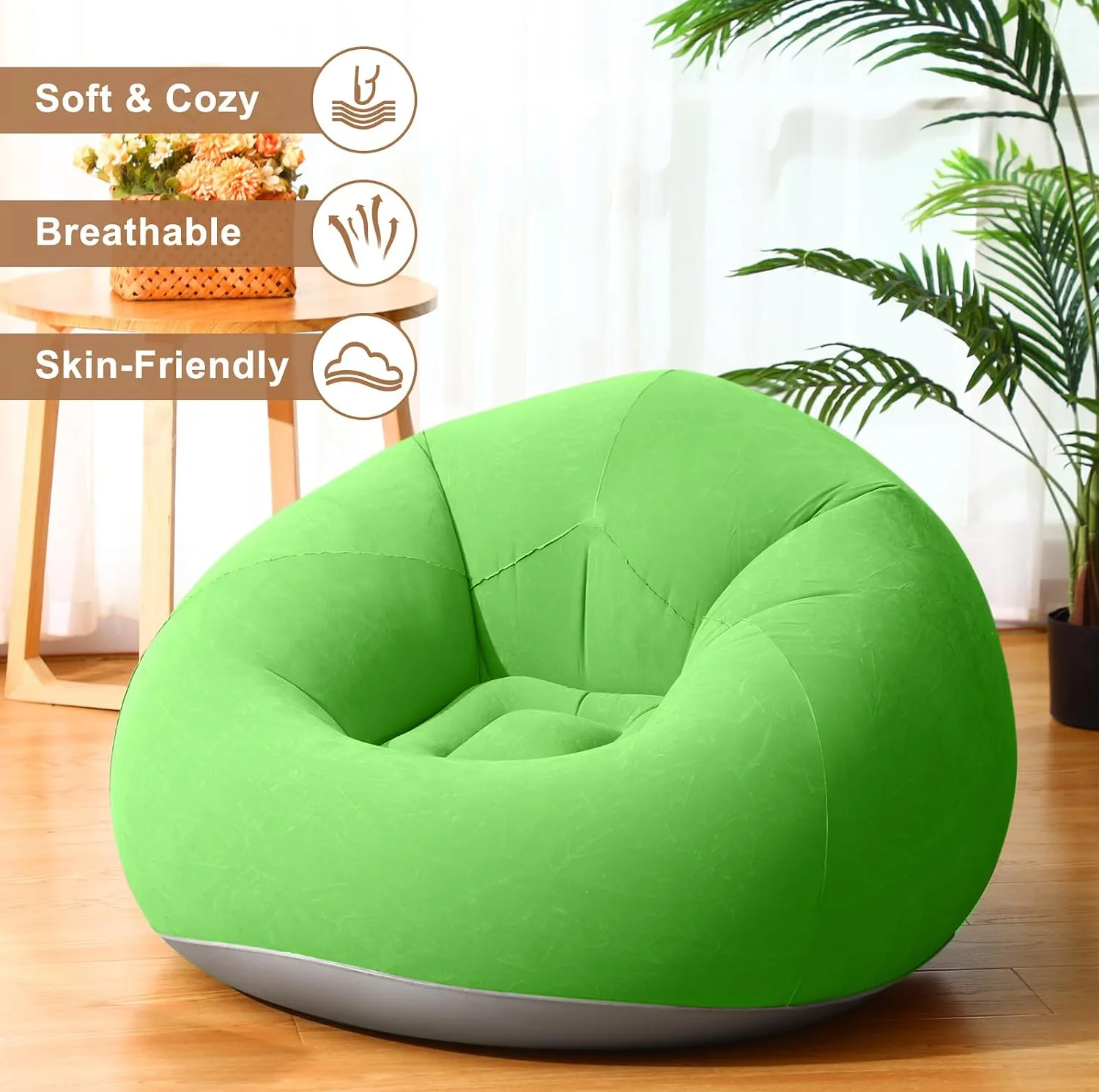 تشک بادی مدل BallShape