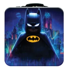 کیف حمل کنسول بازی پلی استیشن 4 مدل LEGO BATMAN
