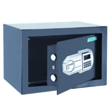 صندوق الکترونیکی توتال مدل TESF2001