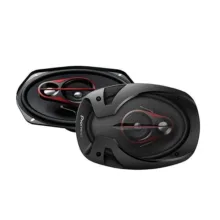 اسپیکر خودرو پایونیر مدل TS-R6951S مجموعه دو عددی