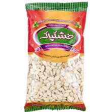 تخمه کدو گوشتی خشکپاک مقدار 450 گرم
