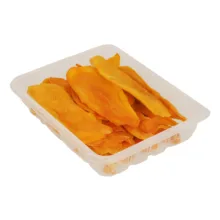انبه خشک اکبر راستگو - 180 گرم