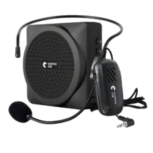 ست میکروفن بی سیم یانمای مدل K3 PRO با درگاه جک 3.5