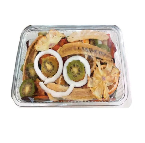 میوه خشک مخلوط - 450 گرم