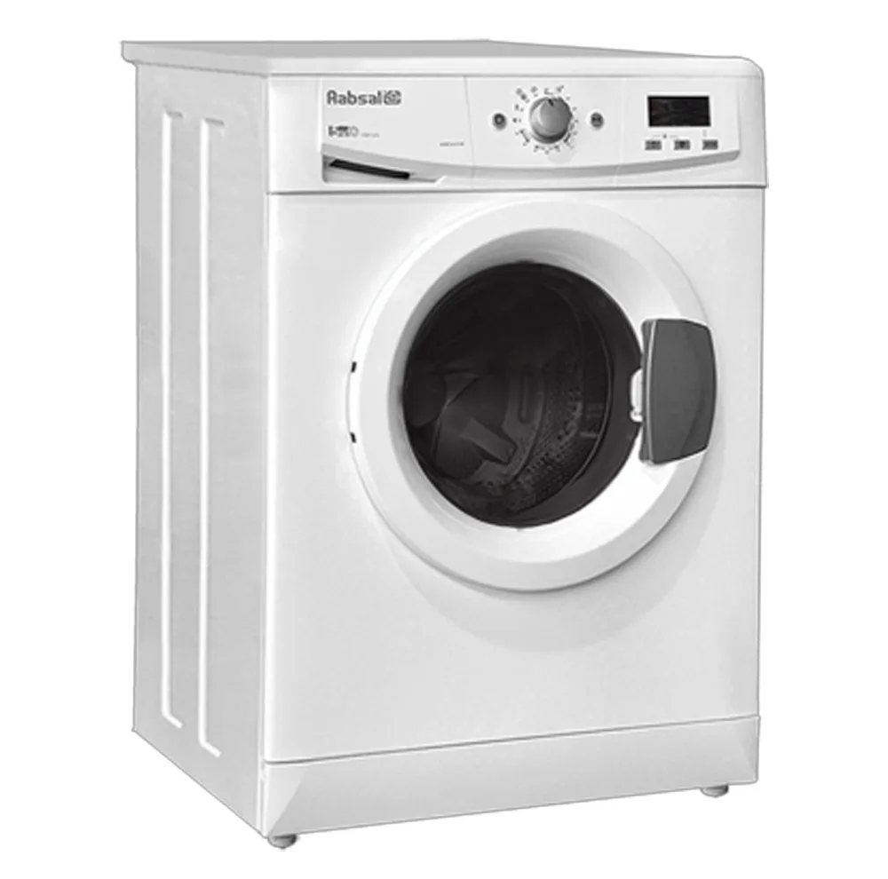 ماشین لباسشویی 5 کیلوگرم اتوماتیک آبسال مدل WRE5410-W