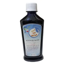 شربت شب ادراری جالینوس - 300 گرم بسته 2 عددی