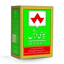 چای کله مورچه سی تی سی چای دبش – 500 گرم