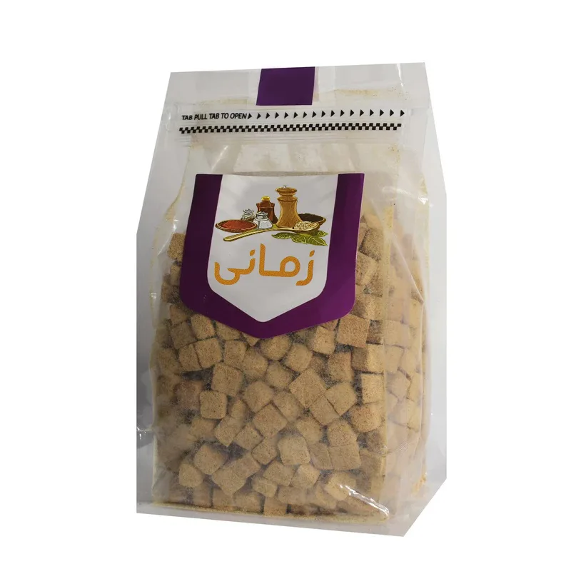 حبه عناب زمانی - 2100 گرم