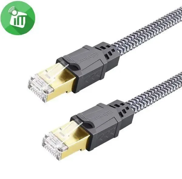 کابل شبکه Cat7 کوتتسی مدل 87502