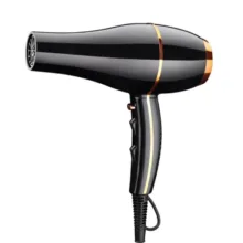 سشوار حرفه ای 9000 وات براون مدل BR-8818