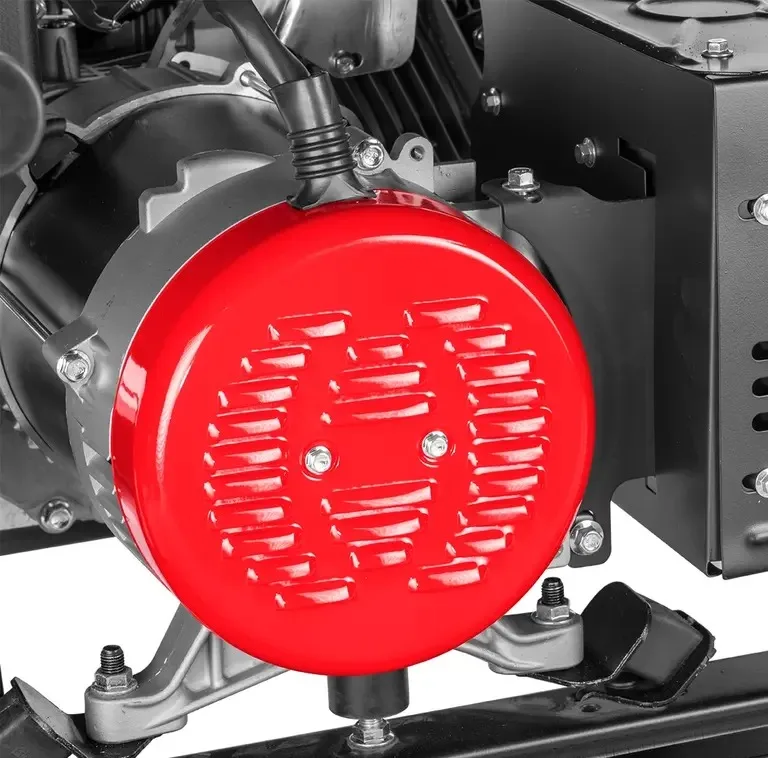 موتور برق رونیکس مدل Rh-4782