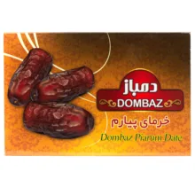 خرما پیارم دمباز – 500 گرم