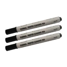 ماژیک تمیز کننده هد پرینتر مدل MOS31 بسته 3 عددی