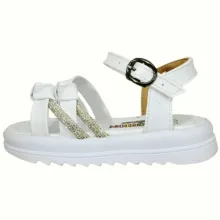 صندل دخترانه مدل F-CRDS89