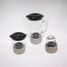 آبمیوه گیری پاناسونیک مدل چهار کاره  4in1
