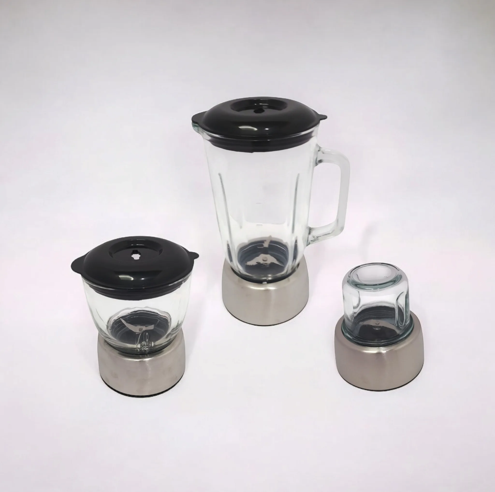 آبمیوه گیری پاناسونیک مدل چهار کاره  4in1