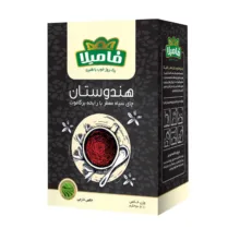 چای سیاه معطر فامیلا – 450 گرم