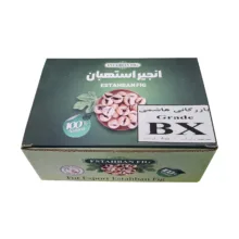انجیر خشک بازرگانی هاشمی – 1 کیلوگرم
