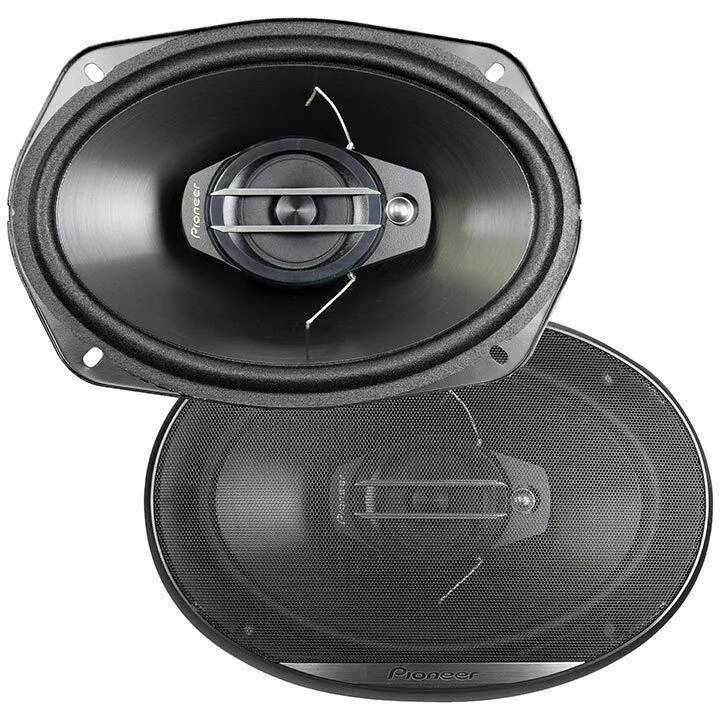 اسپیکر خودرو پایونیر مدل TS-G6930F