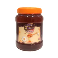 عسل چهل گیاه ممتاز خوانسار – 3000 گرم