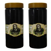 شیره انگور طبیعی سنتی جالینوس – 1 کیلوگرم بسته 2 عددی