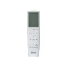 کولر گازی اسپلیت دیواری 30000 دور ثابت جی پلاس مدل GAC-TF30EL1B