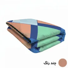 تشک مهمان پرارین مدل ژوپیتر یکنفره سایز 90×190سانتی متر