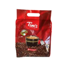 کافی میکس تیمز بسته 48 عددی