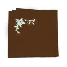 زیرانداز بازی کودک مدل ضدآب طرح FLOWER