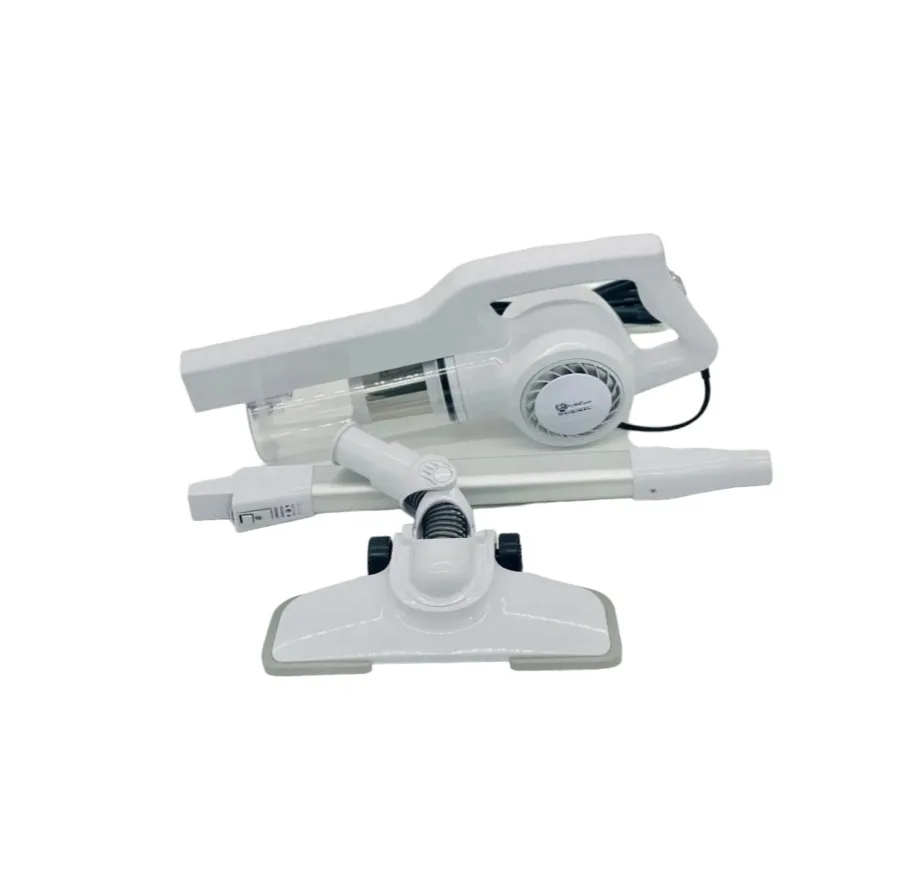 جاروبرقی 600 وات فوما مدل FU-2085
