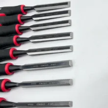 مغار مدل ضربه خور اتنسی مدل JT 10-25mm مجموعه 8 عددی