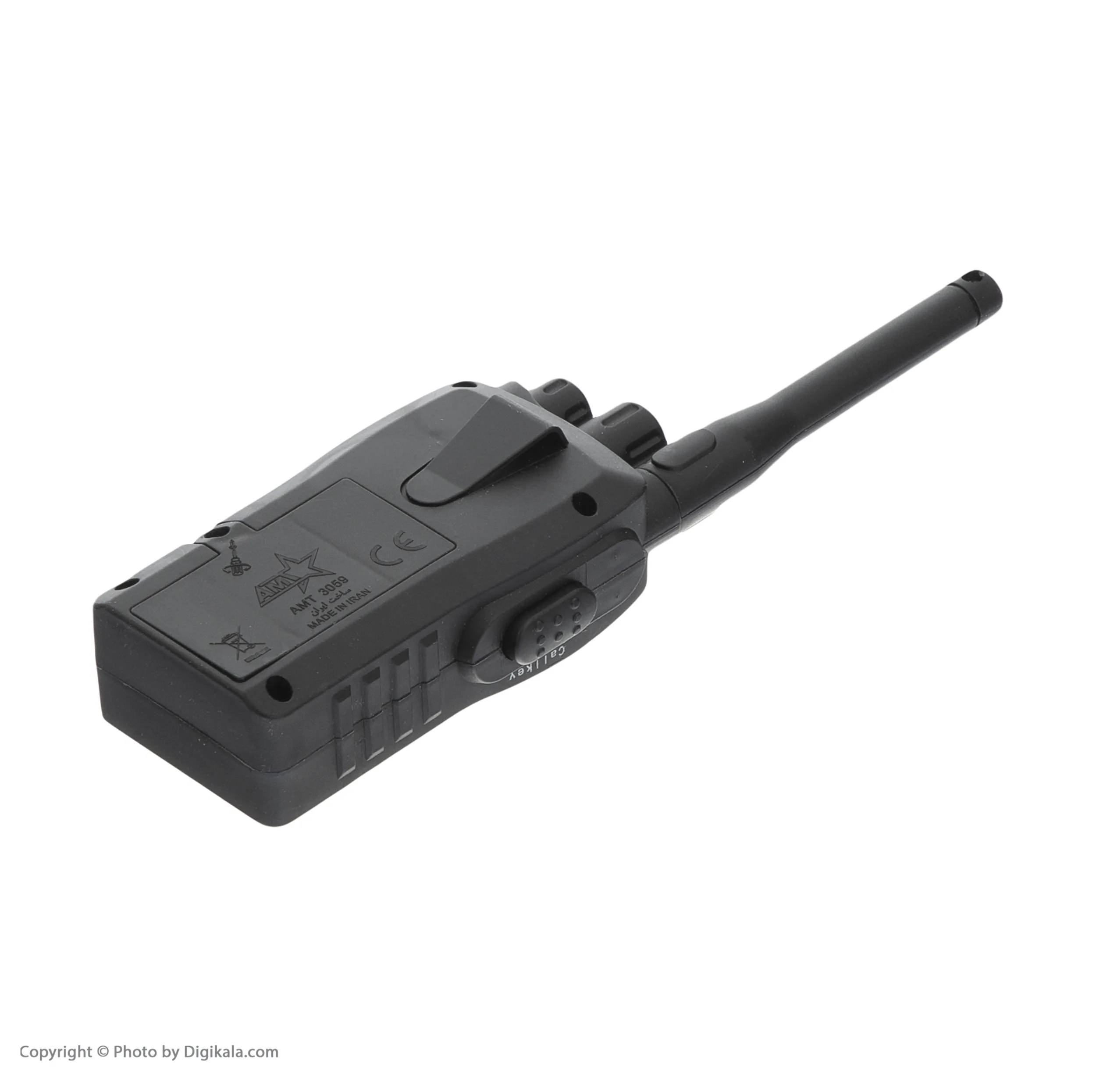 اسباب بازی جنگی آوا طرح BATTLEGROUNDS مدل AMT3500-3