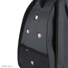 کوله پشتی حمل حیوانات مدل PPP-001