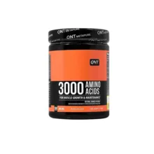 قرص آمینو اسید 3000 کیو ان تی بسته 300 عددی