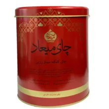 چای میعاد کلکته ممتاز زرین – 450 گرم