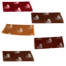 لواشک چند میوه ترش سون – 6500 گرم مجموعه 5 عددی