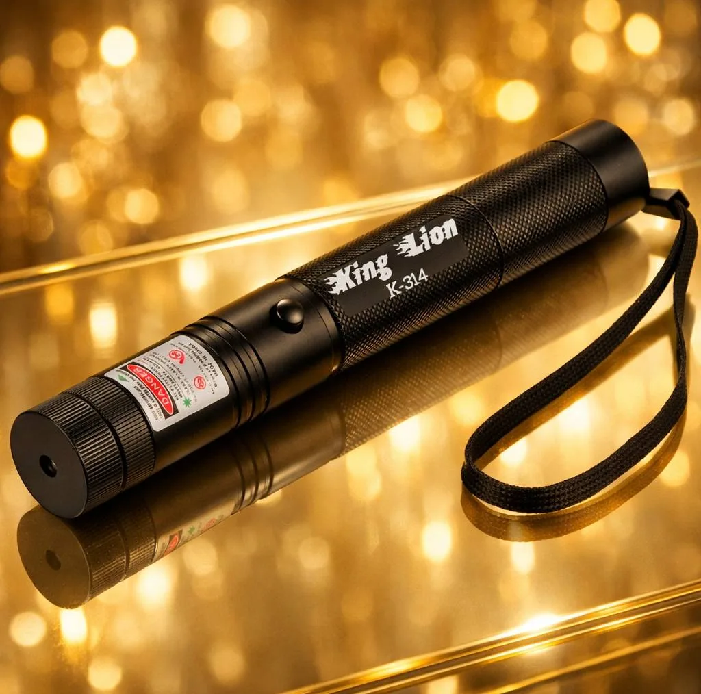 لیزر پوینتر کینگ لاین مدل K-314