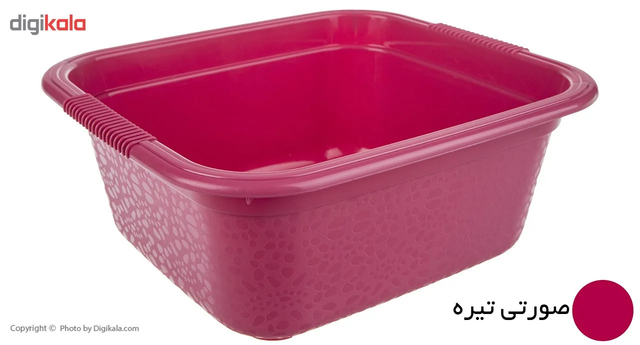 لگن آشپزخانه هوم کت کد 2246