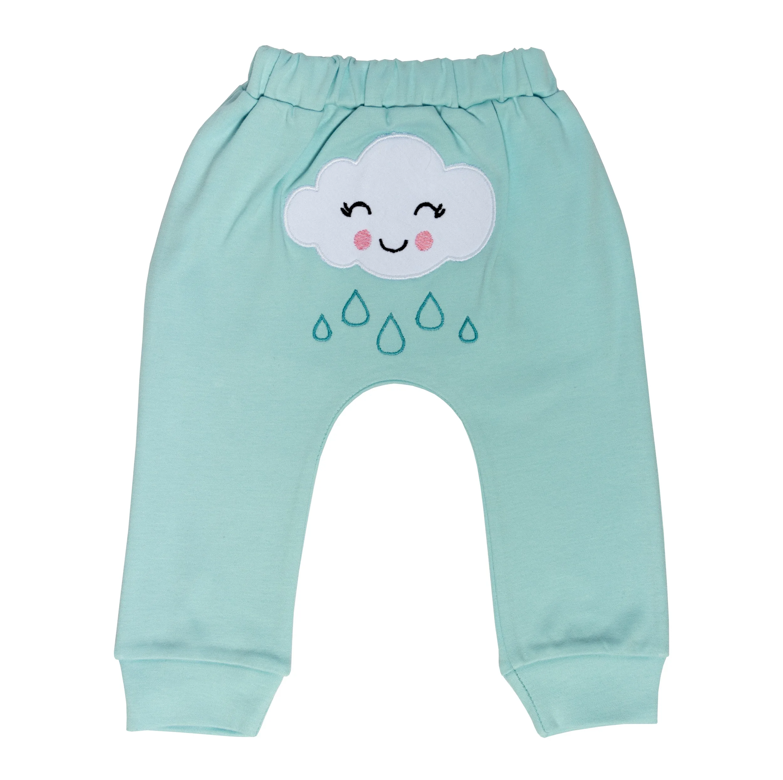 ست 19 تکه لباس نوزادی آمورا مدل baby Cloud