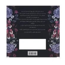 کتاب دنیای هنر آرامش ذهن در شب با رنگ آمیزی اثر ماریا تروله نشر بین الملل حافظ