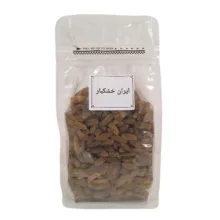 کشمش سبز قلمی ممتاز – 1000 گرم