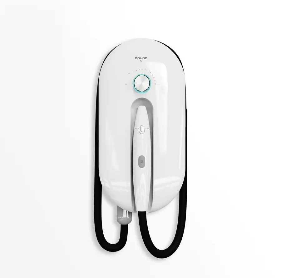 بخار شو دایوو مدل EasySteamer