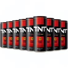 نوشابه انرژی زا تی ان تی بلست - 250 میلی لیتر مجموعه 12 عددی