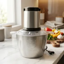خردکن 3800 میلی‌لیتر مدل Ck-3888