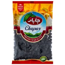 کشمش مویز چاپار مقدار 400 گرم